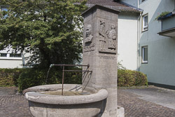 Niebergall-Brunnen