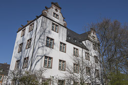 Darmstadt Pädagog