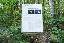 Planetenweg Darmstadt