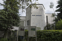 Volkssternwarte Darmstadt