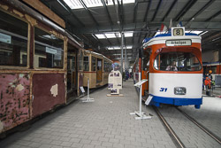 Darmstadt Strassenbahnmuseum