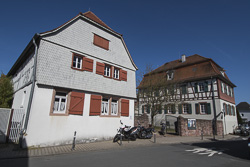Darmstadt-Wixhausen Dorfmuseum