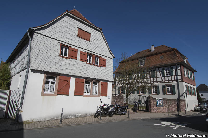Darmstadt-Wixhausen Dorfmuseum