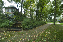 Wolfskehl'scher Garten