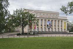 Anhaltisches Theater in Dessau