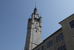 Dessau Rathaus