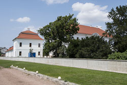 Schloss Großkühnau in Dessau