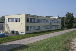 Strommuseum der Stadtwerke Dessau