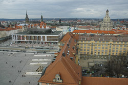 Dresdner Altmarkt