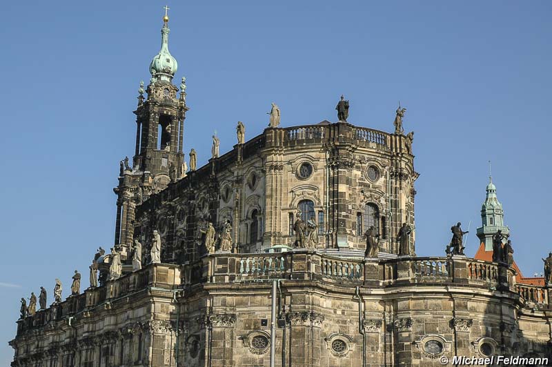 Dresden Würzburg