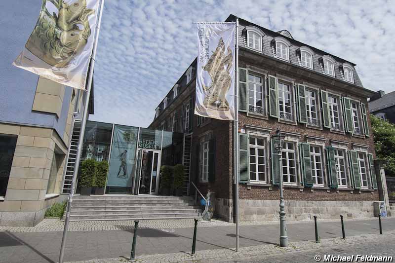 Hetjens-Museum Düsseldorf