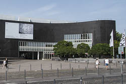 Düsseldorf Kunstsammlung NRW