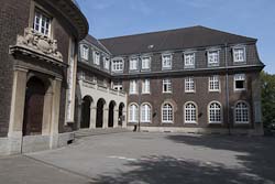 Museum Kaiserswerth