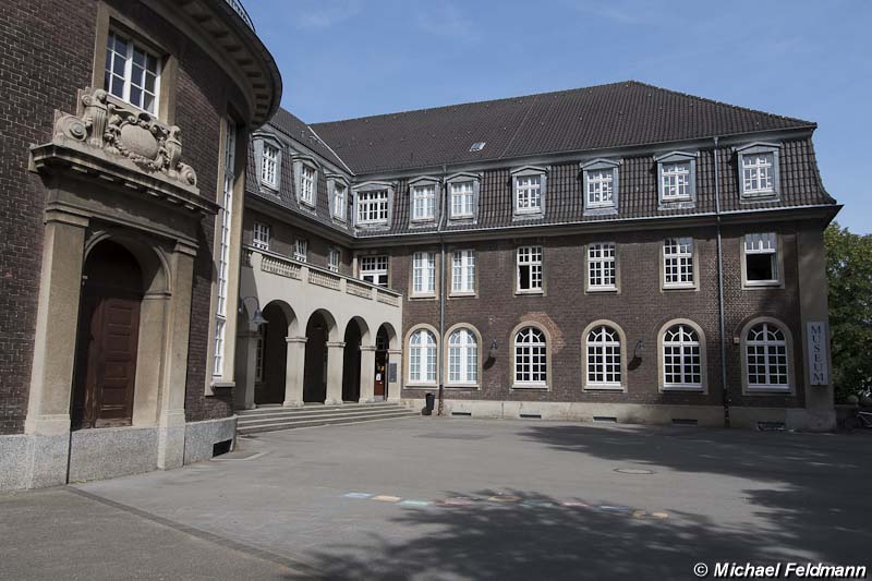 Museum Kaiserswerth