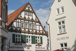 Eckernförde Konditorei Heldt