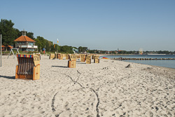 Eckernförde Strand