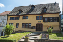 Fotogalerie Eisenach