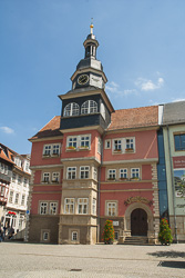 Eisenach Rathaus
