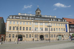 Eisenach Stadtschloss