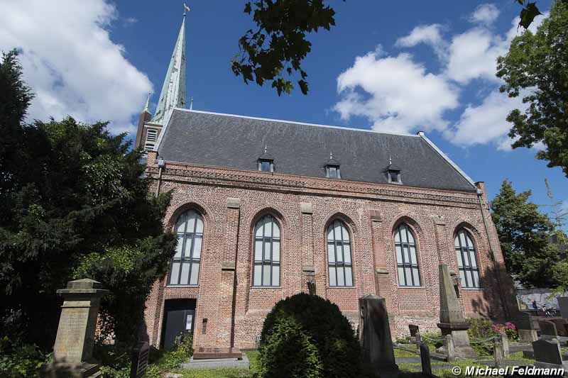 Emden Große Kirche