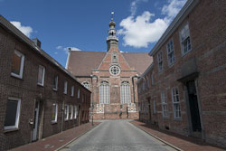 Emden Neue Kirche