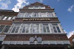 Emden Dat Otto Huus