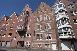 Emden Pelzerhaus