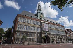 Emden Rathaus