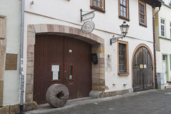 Museum Neue Mühle in Erfurt