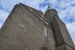 Annaberg St. Annenkirche