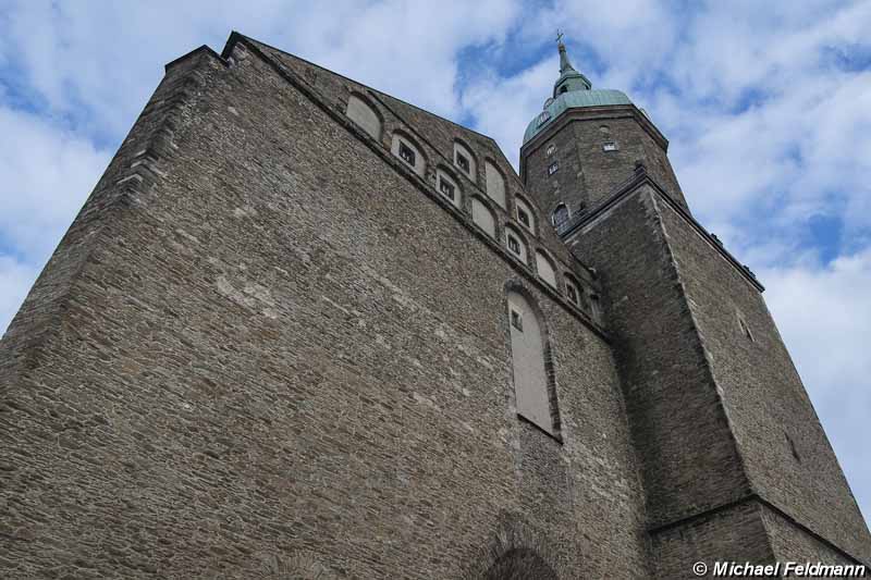 Annaberg St. Annenkirche