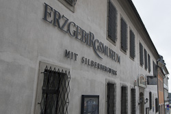 Annaberg Erzgebirgsmuseum