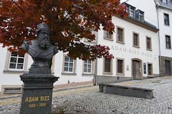 Annaberg-Buchholz Adam-Ries-Museum