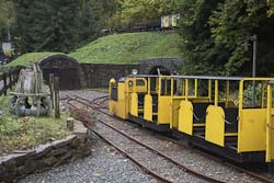 Annaberg Markus-Röhling-Stolln