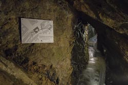 Annaberg Silberbergwerk Im Gößner