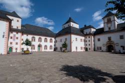 Schloss Augustusburg