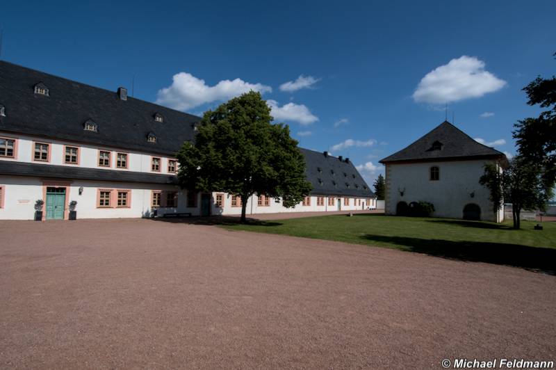 Schloss Augustusburg