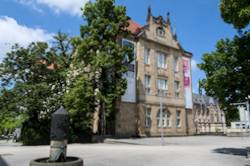 Chemnitz Kunstsammlung