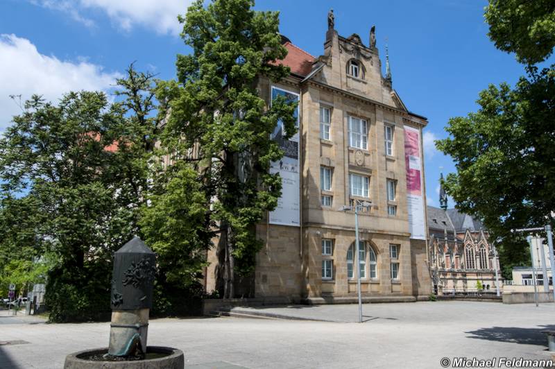 Chemnitz Kunstsammlung