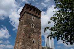 Chemnitz Roter Turm