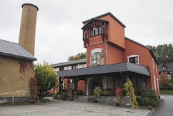 Cranzahl Räuchermannmuseum