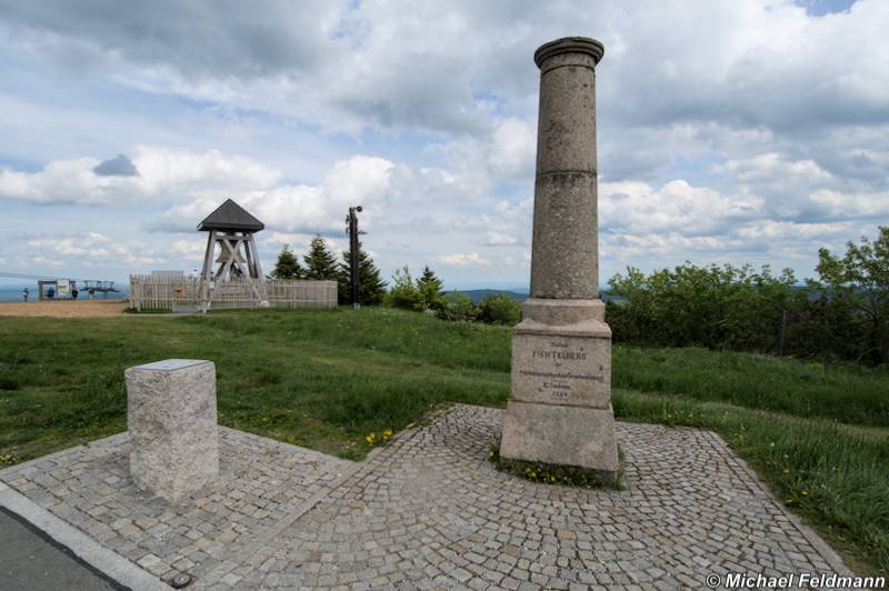 Fichtelberg