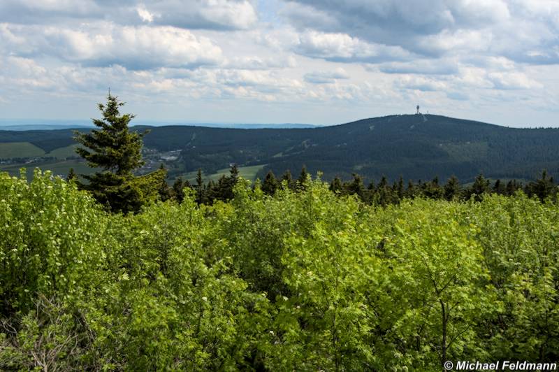 Fichtelberg