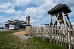 Fichtelberg Friedensglocke
