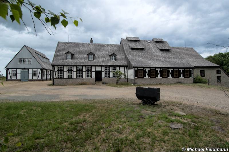 Freiberg Alte Elisabeth