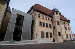 Freiberg Bergbaumuseum