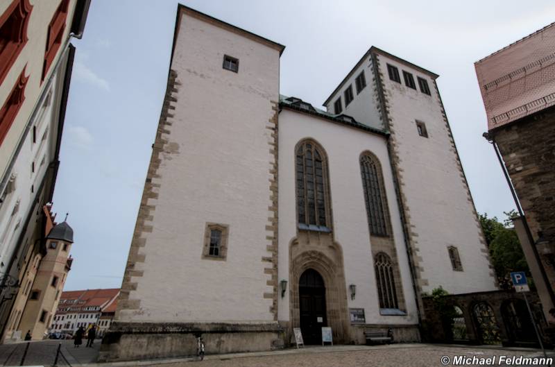 Dom zu Freiberg