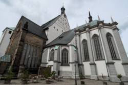 Freiberg Dom