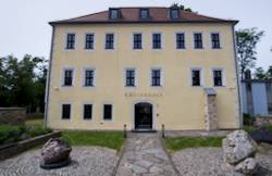 Freiberg Krügerhaus