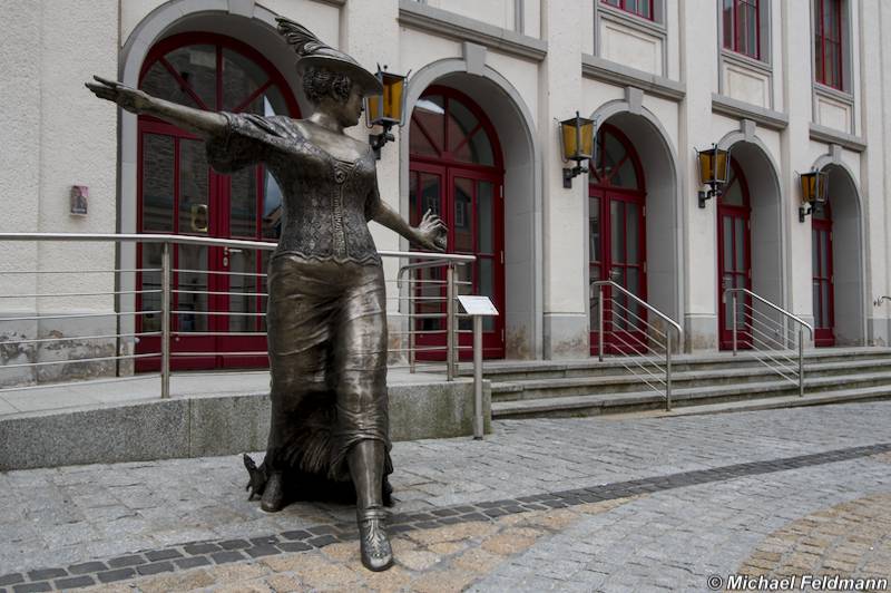 Mittelsächsisches Theater